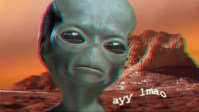 SzubiDubiDu - @juzwos: ayy lmao