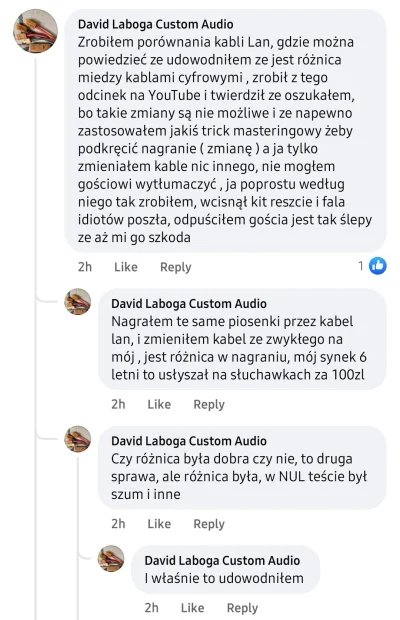 Roszp - Nie wiem czy to zabawne, czy bardziej żałosne, że gość który udostępnił w int...