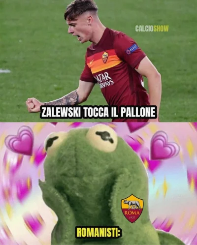Raspa - Miło widzieć takie memy na włoskich stronach (｡◕‿‿◕｡)

#mecz #seriea #repre...