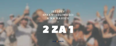 upflixpl - Majówkowa promocja na MOJEeKINO

Z okazji nadchodzącej majówki platforma...