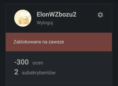 e.....u - @Sheppard28: za późno, ale luz założę kolejne konto ( ͡° ͜ʖ ͡°)