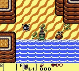 OrzelKaskader - Dziś ukończyłem Oracle of Ages i zaczynam Link's Awakening DX (wiem o...