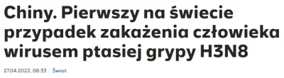 wojna - > ogłasza koniec pandemii w USA

Nowa będzie na jesień XD Postraszą a ludzi...