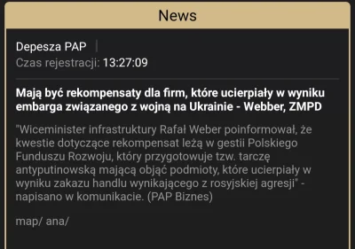 G.....1 - Więcej dopłat, więcej rekompensat, polak robak wytrzyma #gospodarka #inflac...