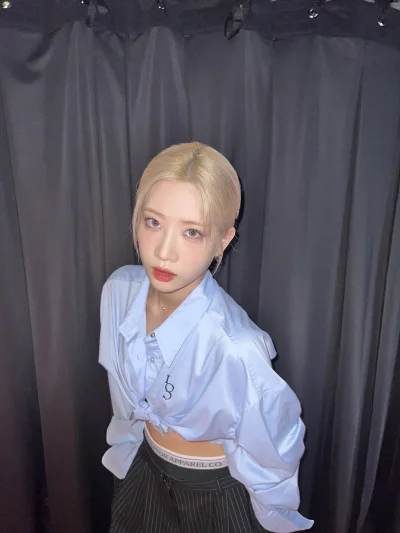 PrawaRenka - #kimlip #loona
#koreanka