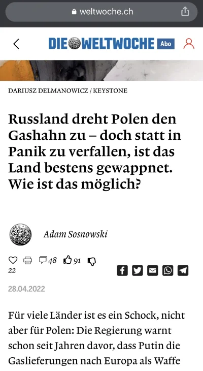 f3st3r - Autorem jest Adam Sosnowski z Gazety Polskiej. Zakop za kłamstwa TVP