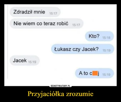 luxkms78 - #zdrada