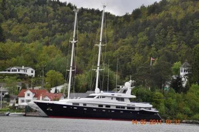 PMV_Norway - Jakby chciał ktoś wynająć https://www.perfectyachtcharter.com/yachts-for...