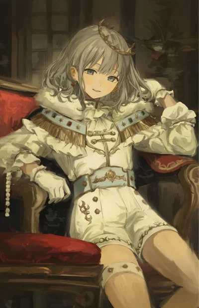 mesugaki - #anime #randomanimeshit #idolmaster #idolmastershinycolors #asahiserizawa ...