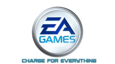 L3gion - Czy jest jakakolwiek seria gier EA której sobie nie rozdupcyli przez swoją n...