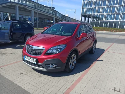 marlow - Nie pozdrawiam dziada, który zajechał na parking lotniska rebiechowo żeby si...