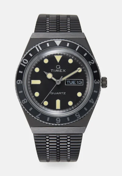 UnderThePressure - Myślicie, że warto kupić tego Tinexa za 340 zł?
#zegarki