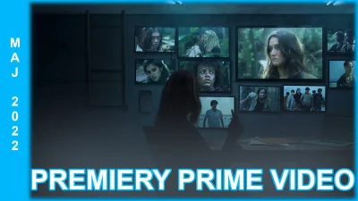 upflixpl - Maj w Prime Video | Dzicz oraz Night Sky wśród premier oryginalnych Amazon...