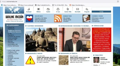 Bolxx454 - wolnemedia.net już zablokowane, w realu24.tv również