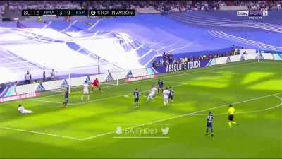 uncle_freddie - Real Madryt [4] - 0 Espanyol - Karim Benzema 81'
#golgif #mecz #lali...