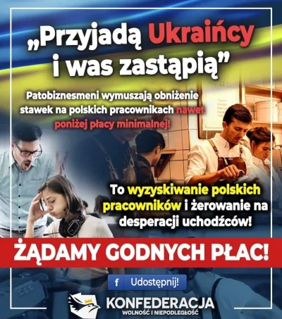 M.....a - "Patobiznesmeni"? Przecież podobno patologię tworzy tylko państwo, przedsię...