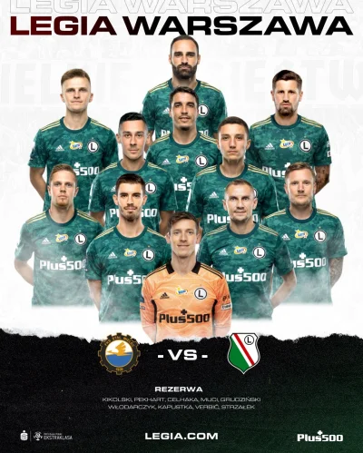 KebabZostrymSosem - K---a jakie g---o 
#legia #ekstraklasa #mecz