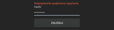 eehomonto - Ktoś wie co z tym robić? Aktualizowałem aplikacje, czyściłem dane, odinst...