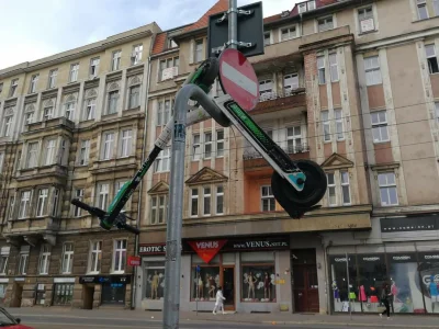 Domciu - Nowa instalacja artystyczna we Wrocławiu.
#wroclaw