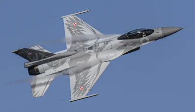 agiller - #f16 #polska #wojsko #lotnictwo