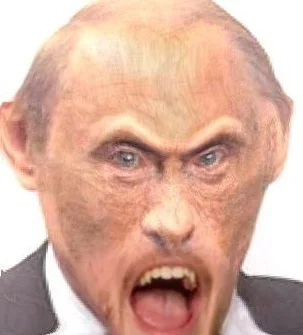 SynGilgamesza - Putin musi być z siebie dumny ( ͡° ͜ʖ ͡°)