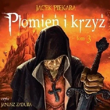 aca - 1462 + 1 = 1463

Tytuł: Świat inkwizytorów. Płomień i krzyż tom 3
Autor: Jacek ...
