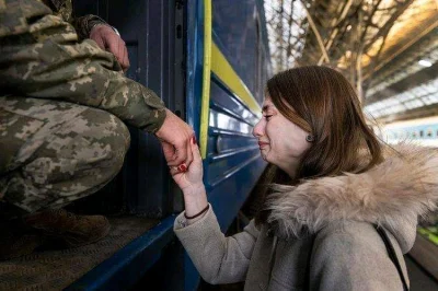 Kumpel19 - Policja ukraińska podała że na terenie ukrainy prowadzi 9 000 śledztw w sp...