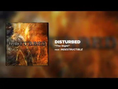 c4tboy - #muzyka #disturbed 

Disturbed - The Night