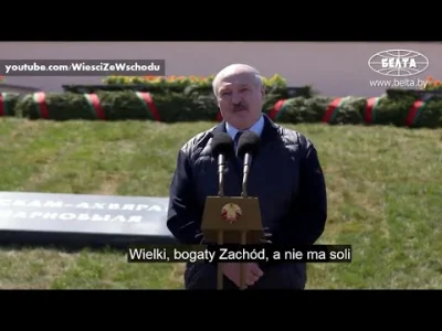 KrzaczekPl - @RedBaron: ale jak my myślimy że jesteśmy lepsi, jak my z niedoboru soli...