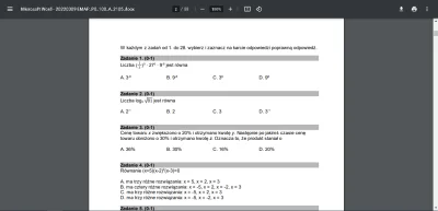 Xollorenidbla - Jak będziecie grzeczni, to dostaniecie więcej ( ͡° ͜ʖ ͡°)
#matura #m...