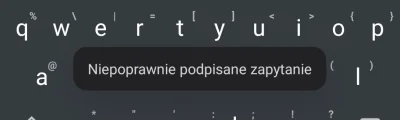 BJXSTR - @BJXSTR gdy probuje dodac wiadomosc z PL znakami z telefonu mam taki komunik...