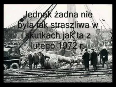 pasmo - W 1972 roku w Polsce w Luboniu miał miejsce wybuch pyłu dekstryny (przypieczo...