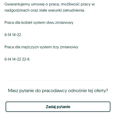 Cruggerr - Równouprawnienie w pracy 


#pieklomezczyzn