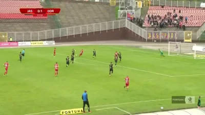 WHlTE - GKS Jastrzębie 0:2 Odra Opole - Tomáš Mikinič
#gksjastrzebie #odraopole #pie...