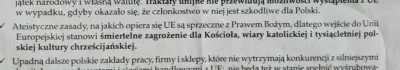 Lou_la - @emissary: widać lęki prawdziwych Polaków od lat niezmienne 
swoją drogą, o...