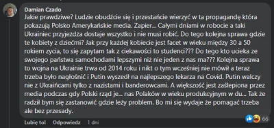 dsomgi00 - Ktoś mi powie ile trzeba mieć IQ, żeby takie wypociny pod swoim imieniem i...