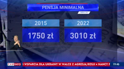 Imperator_Wladek - W materiale o święcie pracy mowa o tym jak PiS jest w pytę ( ͡° ͜ʖ...