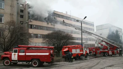 M4rcinS - Ciekawostka z Ukrainy.
Pewnie pamiętacie jak niedawno polska policja, w ra...