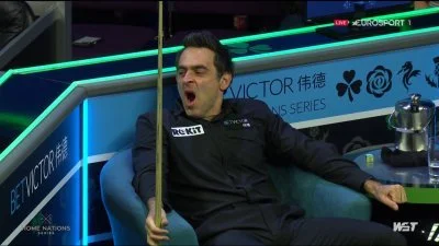 PanCylinder - Dobra czas spać, do jutra ( ͡° ͜ʖ ͡°)
#snooker