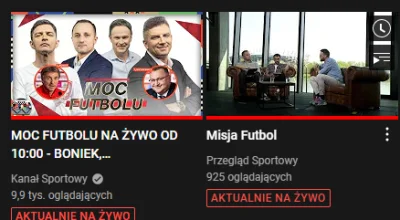 midcoastt - lekka różnica w oglądalności
SPOILER
#kanalsportowy #misjafutbol