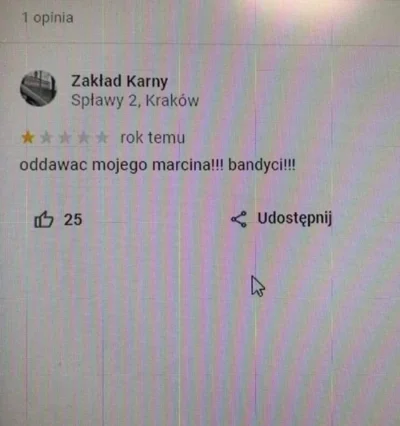 p.....a - Pani opinia jest dla nas bardzo ważna. 

#heheszki