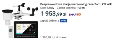 paniejanuszu - stacja zajebista z WIFI, każdy teraz taką ma
#bonzo