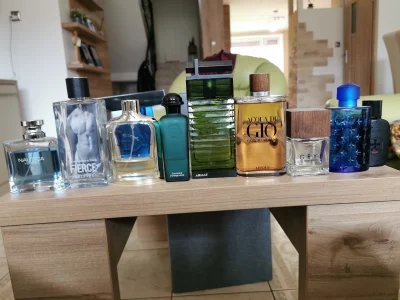 Funshyy - #perfumy #sprzedam
Nowe oryginalnie zapakowane:
Afnan Turathi Blue 125zł
...