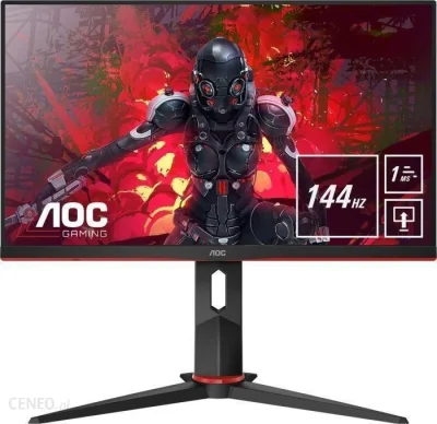 XGPpl - Jeżeli zastanawiacie się, jaki monitor do Xbox Series X|S kupić, to zerknijci...