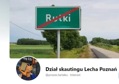 satox - Najlepszy fanpage lecha :
DZIAŁ SKAUTINGU LECHA POZNAN, zapraszam wszystkich...