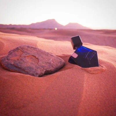 perfumowyswir - Chciałbym rozebrać Tauer Perfumes L'air Du Desert Marocain w cenie 9,...