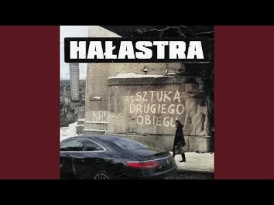 harnas_sv - HAŁASTRA - EKSPLORATOR


#rap #halastra