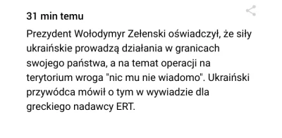 Mikuuuus - Też bym udawał że nic o tym nie wiem ( ͡° ͜ʖ ͡°)
#ukraina #rosja #wojna