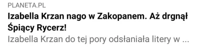 Jakub_Olkiewicz - @toporek1234: Zaczęliśmy to kolekcjonować :D