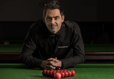 polock - Panie i Panowie oto najlepszy Snookerzysta w historii
#snooker